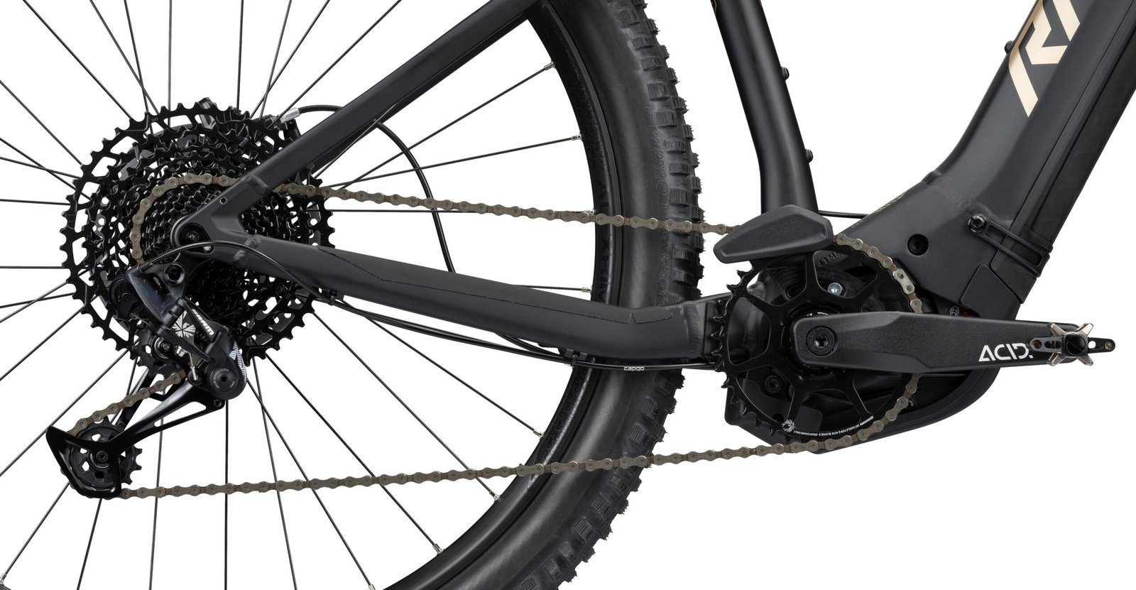 Radon Jealous Hybrid 9.0 625