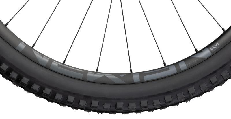 Radon Skeen Trail 10.0 HD