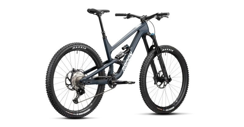 Radon Swoop 10.0