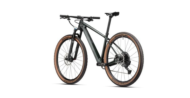 Radon JEALOUS 8.0