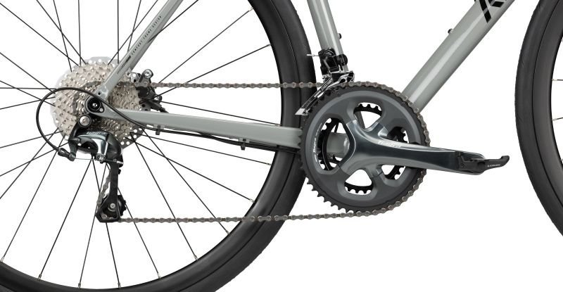 Radon R1 TIAGRA
