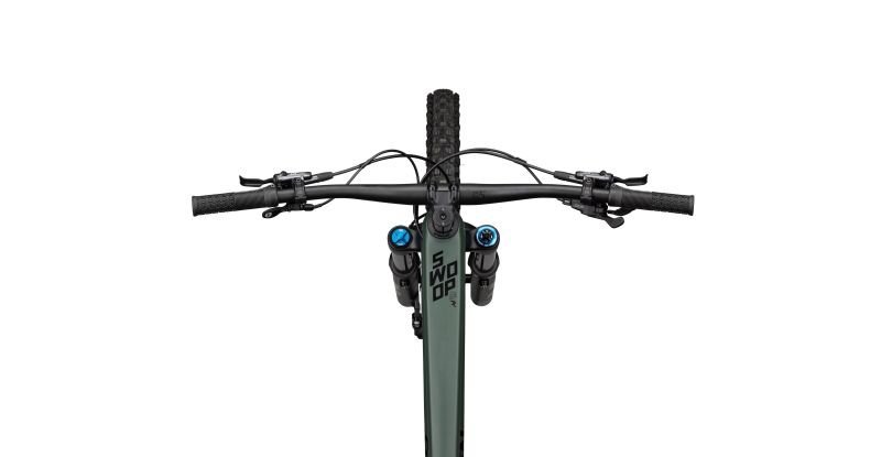 Radon SWOOP 10.0