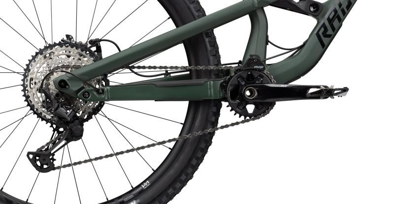 Radon SWOOP 10.0