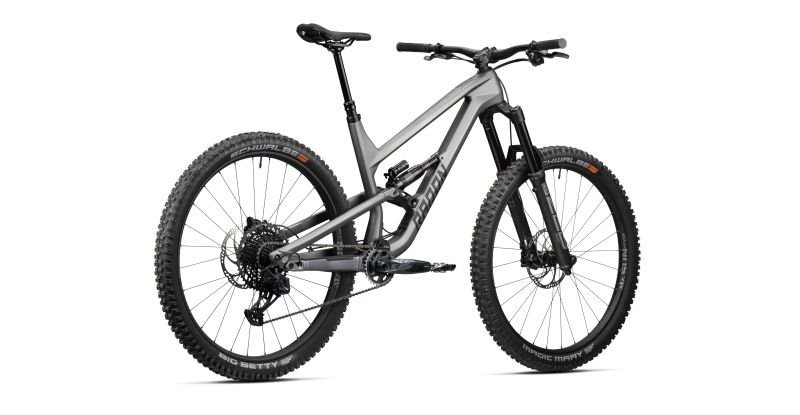 Radon SWOOP 9.0