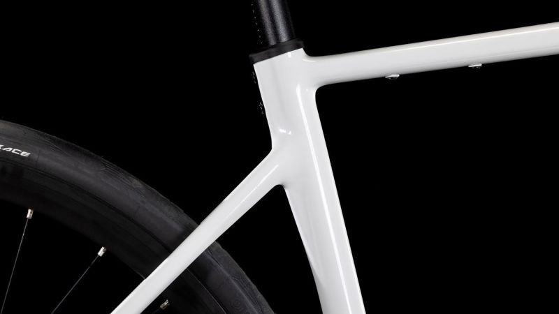 Cube Attain SLX cotton´n´grey