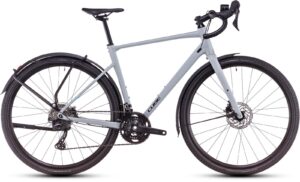 Cube Nuroad Race FE haze