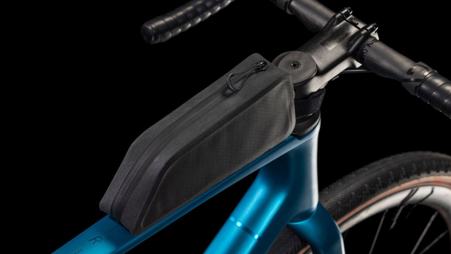 Cube Nuroad C:62 Race mineralteal´n´blue