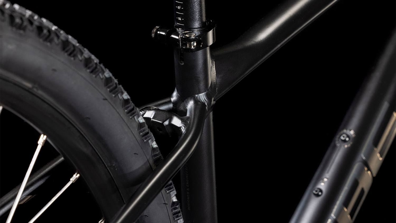 Cube Aim Pro black´n´slateblack