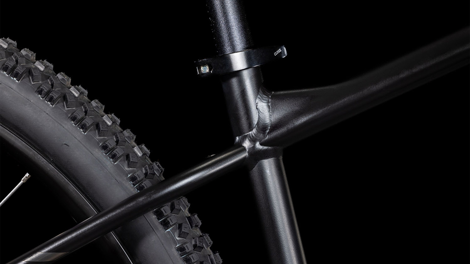 Cube Aim Pro black´n´slateblack