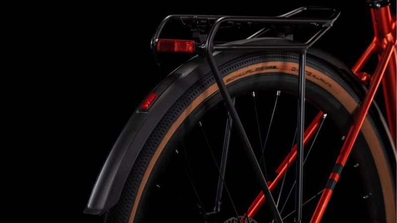 Cube Nulane Pro FE fireorange´n´black
