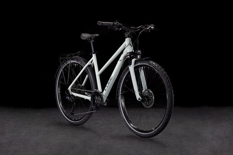 Cube Nature EXC Allroad Lady seasalt´n´pyrite