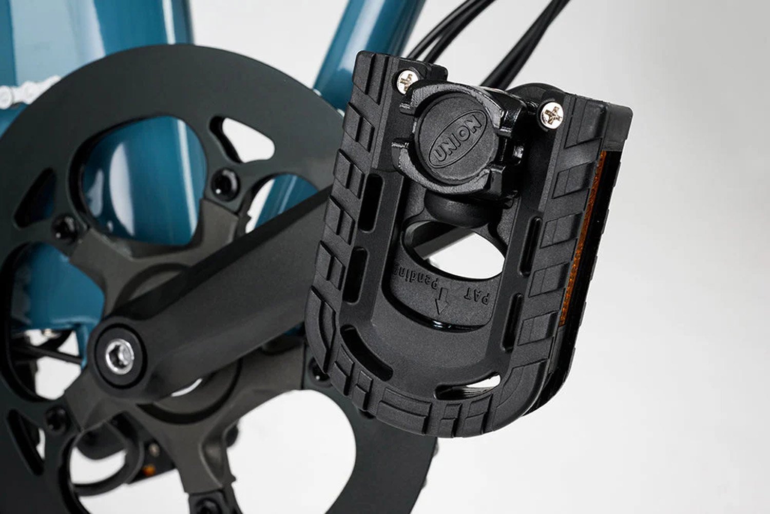 COAST Vybe Light - faltbares EBike