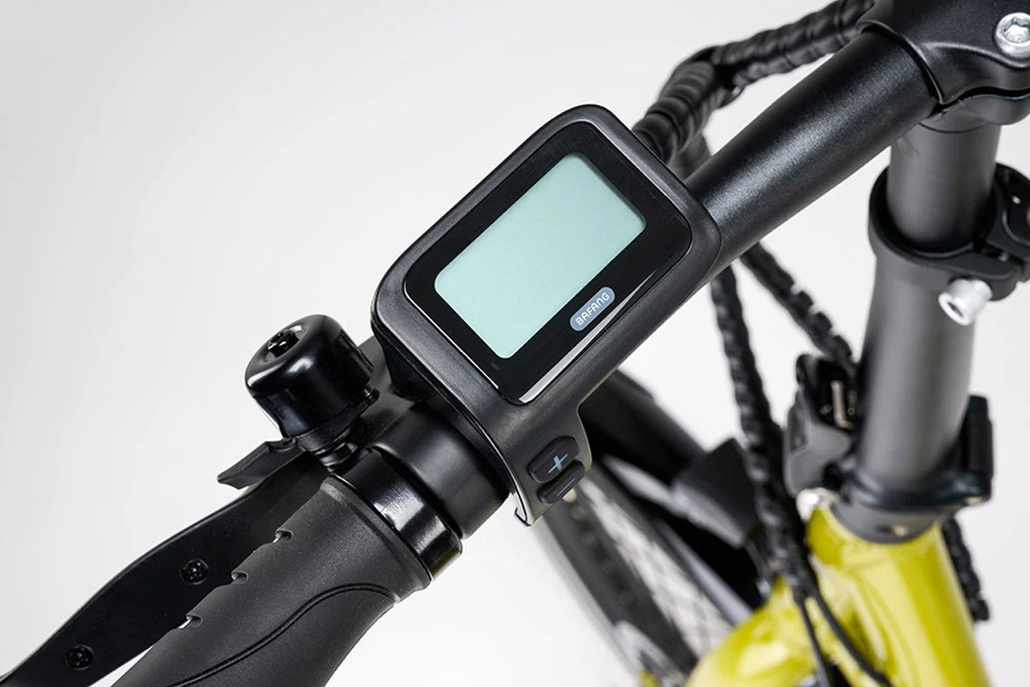 COAST Jifo Light - faltbares EBike