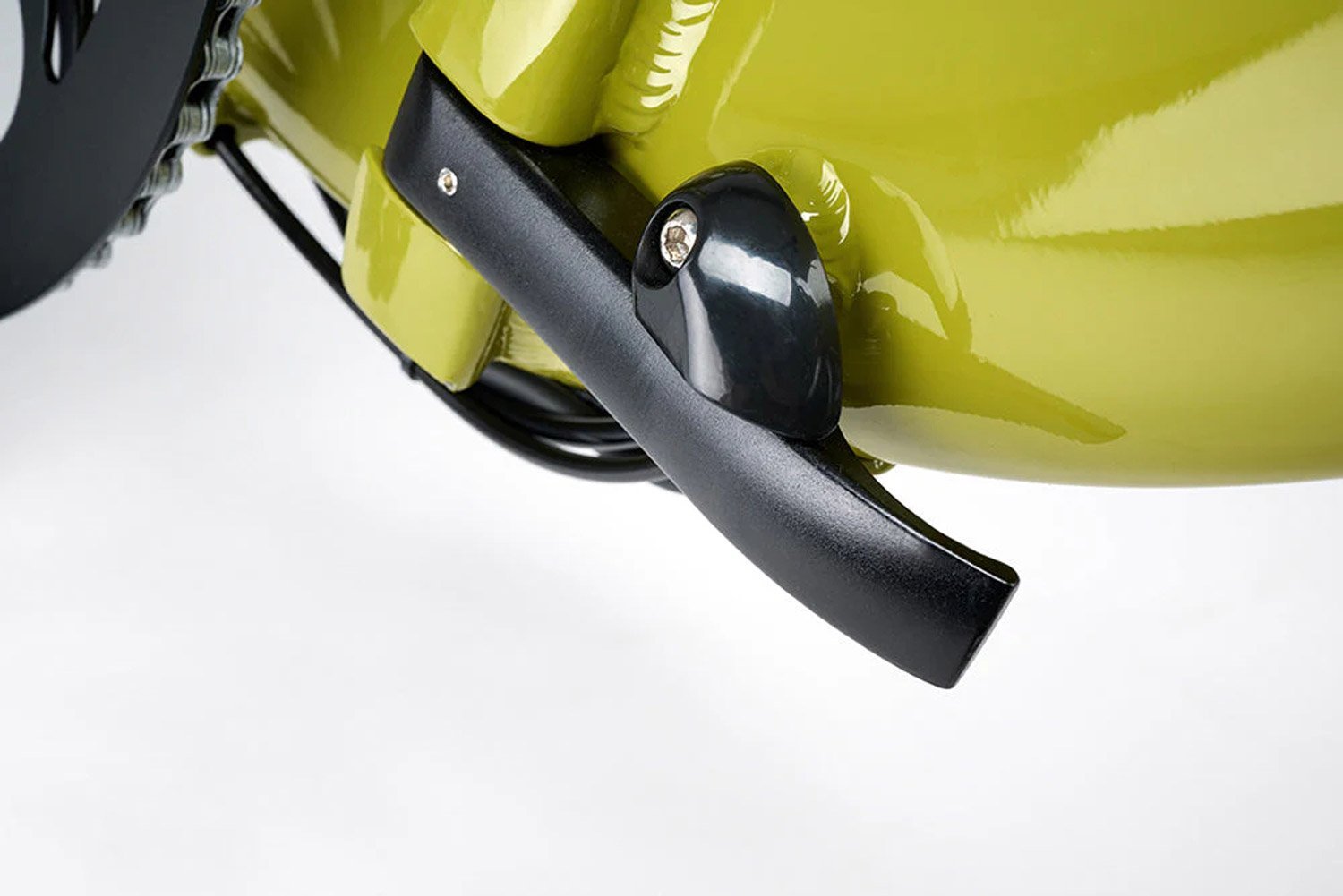 COAST Jifo Light - faltbares EBike