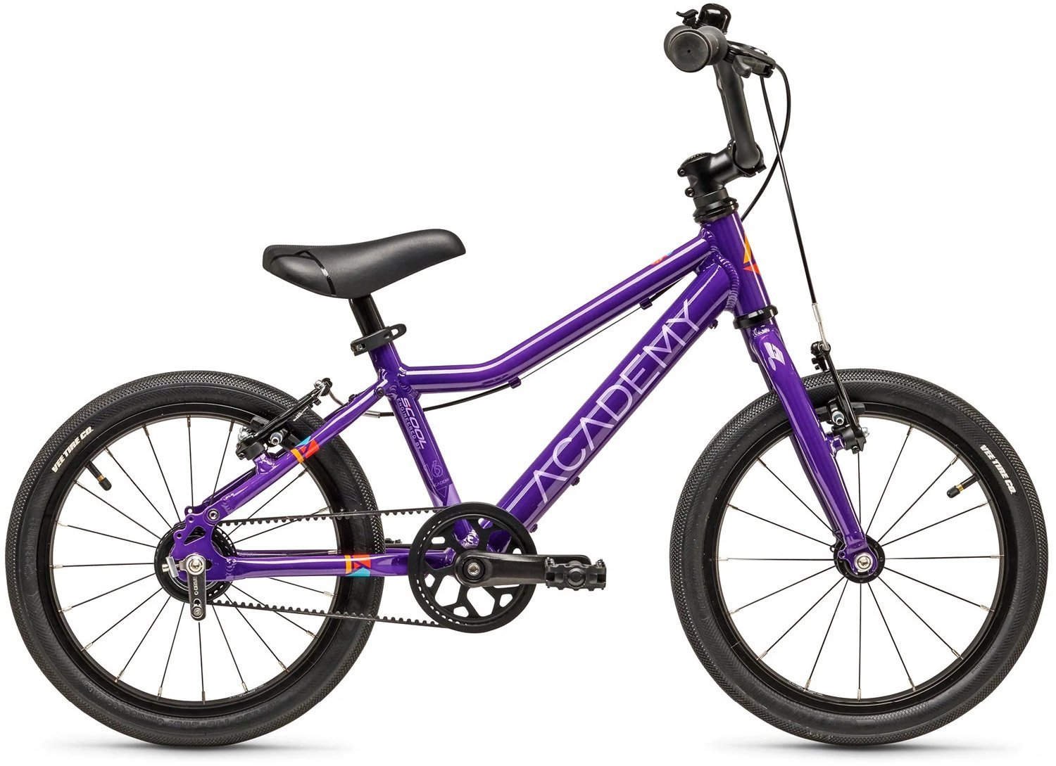 ACADEMY Grade 3 Belt Kinderfahrrad