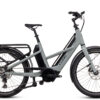 Cube Longtail Sport Hybrid 725