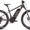 Cube Acid 240 Hybrid Rookie SLX 500