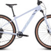 Cube Aim SLX blueblossom
