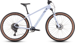 Cube Aim SLX blueblossom