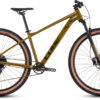 Cube Attention SLX willowgreen