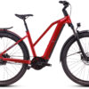 Cube Kathmandu Hybrid Comfort Pro 800