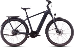 Cube Kathmandu Hybrid Comfort Pro 800
