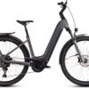 Cube Kathmandu Hybrid Pro 800 Easy Entry