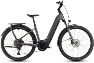 Cube Kathmandu Hybrid Pro 800 Easy Entry