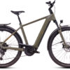 Cube Kathmandu Hybrid Pro 800