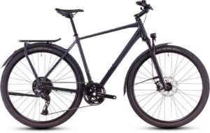 Cube Kathmandu SLX nightsky´n´ink
