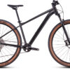 Cube Reaction SLX slateblack