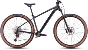 Cube Reaction SLX slateblack