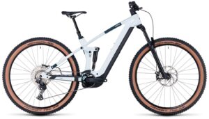 Cube Stereo Hybrid 140 HPC Pro 750