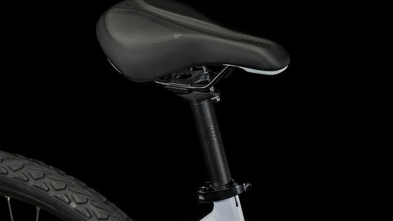 Cube Nature Pro Lady frostwhite´n´grey