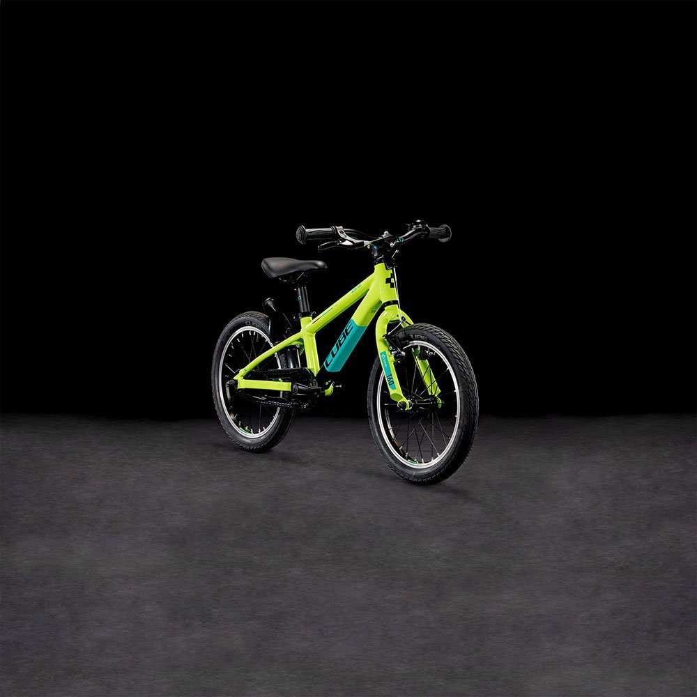 Cube Cubie 160 RT green´n´black
