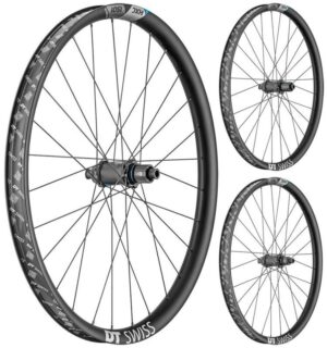 DT Swiss HXC 1501 Spline® 27,5" 35mm CL Boost Hinterrad