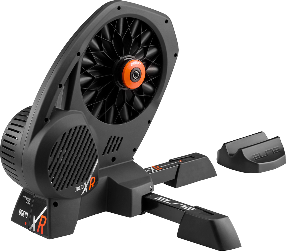 Elite DIRETO XR W/Zwift Cog