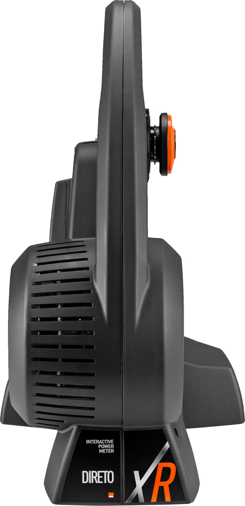 Elite DIRETO XR W/Zwift Cog und Click Direktantriebstrainer