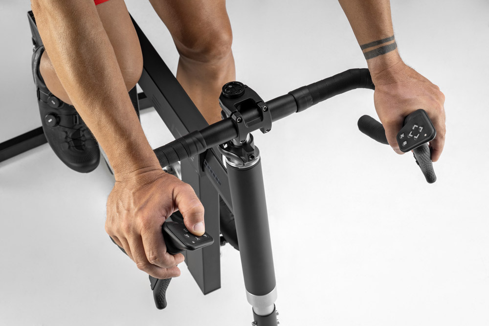 Elite Square Smart Frame