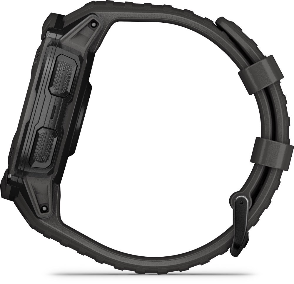 Garmin Instinct® 2X Solar - GPS Multisport Smartwatch