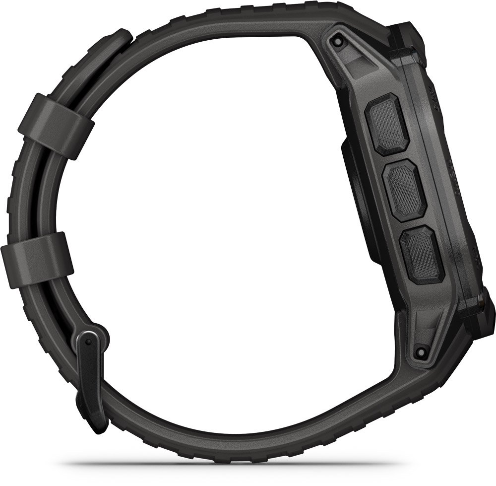 Garmin Instinct® 2X Solar - GPS Multisport Smartwatch