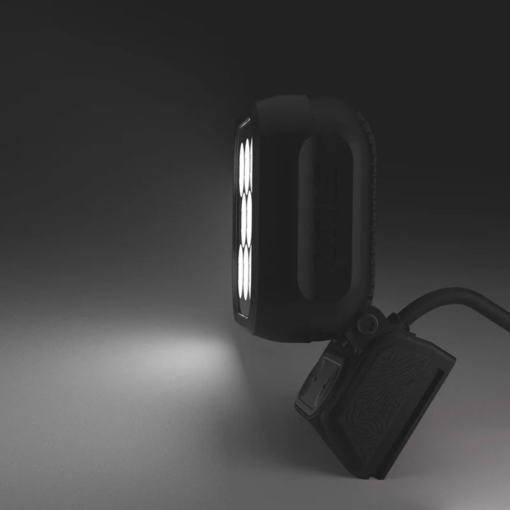 Silva Ignite - Stirnlampe