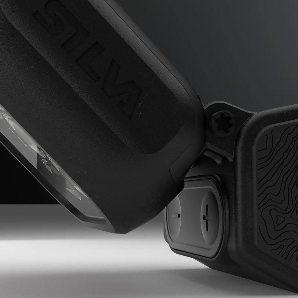 Silva Ignite - Stirnlampe