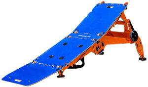 MTB Hopper Coach 4 Sprungrampe