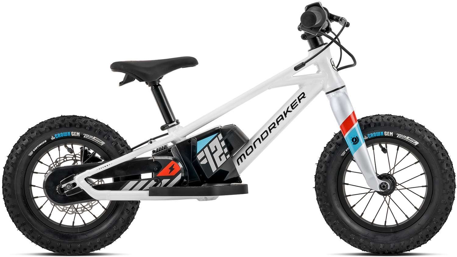 Mondraker GROMMY 12