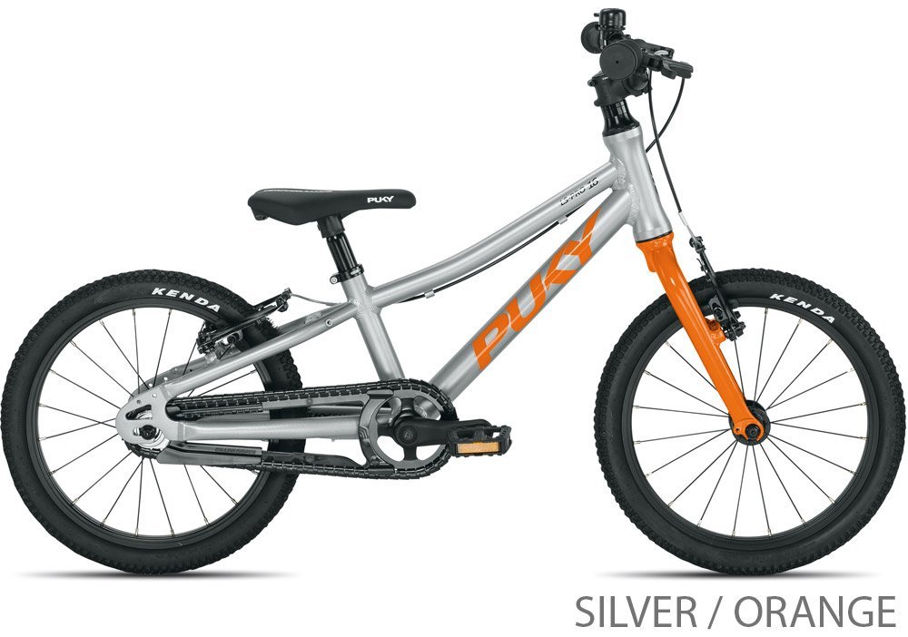Puky LS-Pro 16-1 Alu - Kinderfahrrad