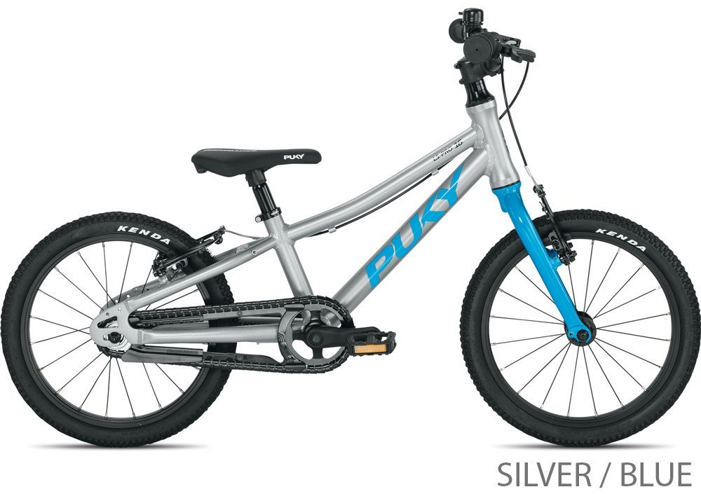 Puky LS-Pro 16-1 Alu - Kinderfahrrad