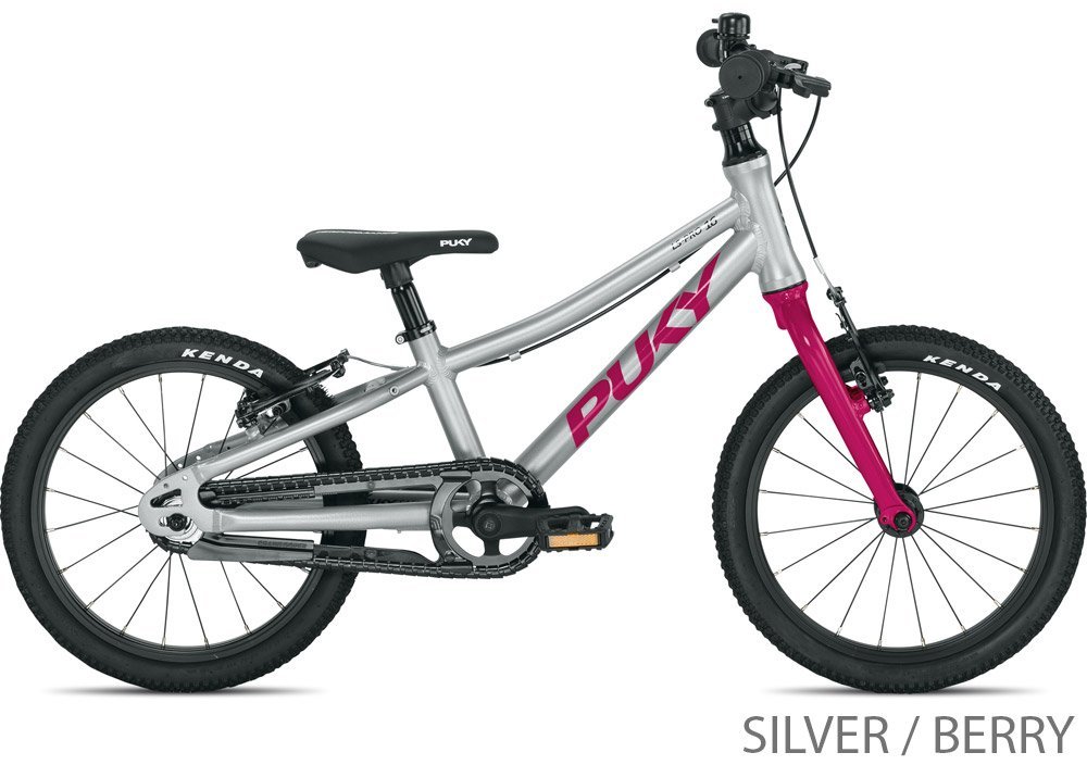 Puky LS-Pro 16-1 Alu - Kinderfahrrad