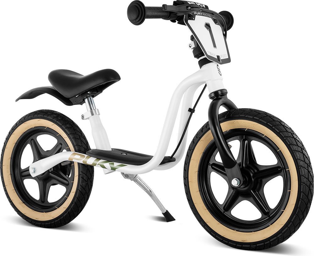 Puky LR 1L BR Supermoto - Laufrad