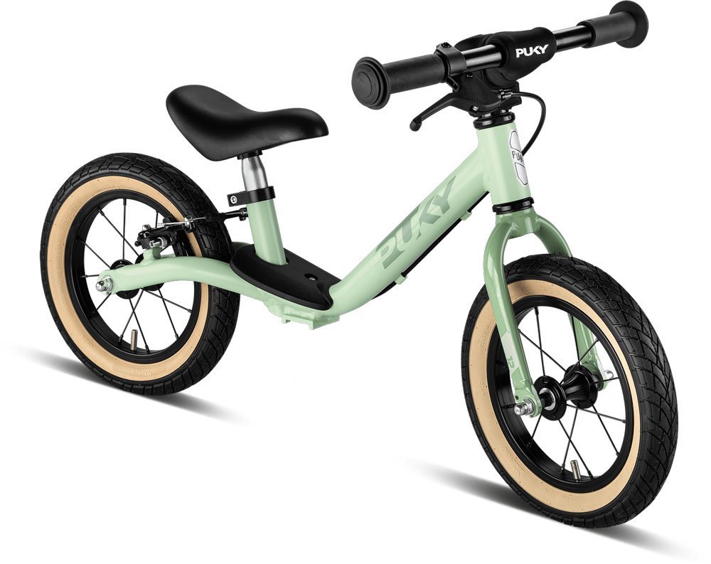Puky LR Light BR - Laufrad